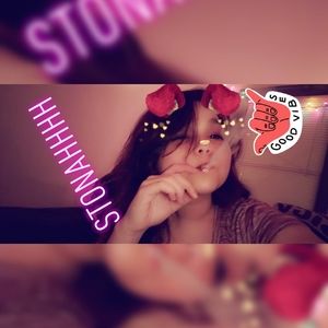 Meet your Posher, Brianna